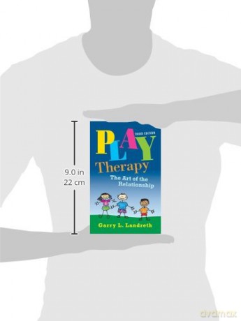 Play Therapy - Garry L. Landreth [KSIĄŻKA]