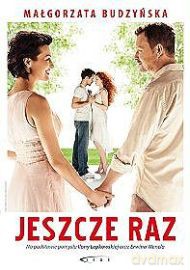 Jeszcze Raz - Małgorzata Budzyńska [KSIĄŻKA]