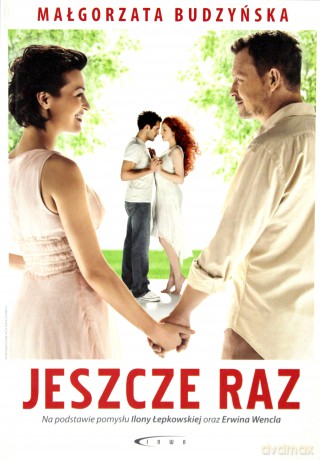 Jeszcze Raz - Małgorzata Budzyńska [KSIĄŻKA]