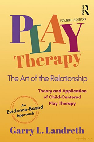 Play Therapy - Garry L Landreth [KSIĄŻKA]