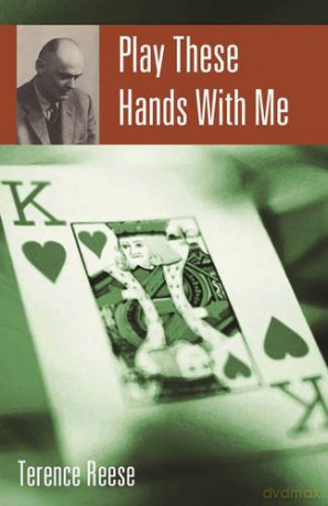 Play These Hands With Me - Terence Reese [KSIĄŻKA]