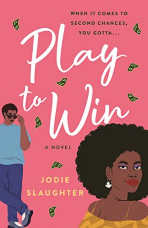 Play To Win - Jodie Slaughter [KSIĄŻKA]
