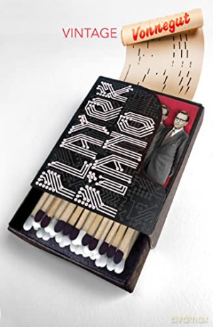 Player Piano - Vonnegut Kurt [KSIĄŻKA]