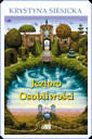 Jezioro Osobliwości - Krystyna Siesicka [KSIĄŻKA]