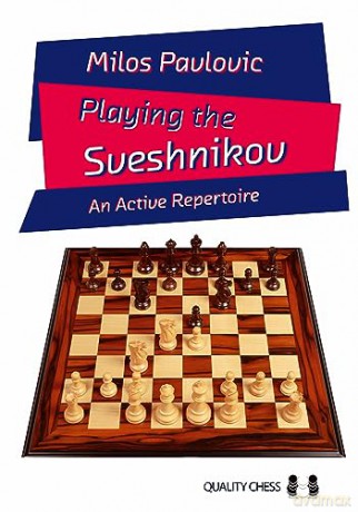 Playing The Sveshnikov [KSIĄŻKA]