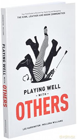 Playing Well With Others - Lee Harrington [KSIĄŻKA]
