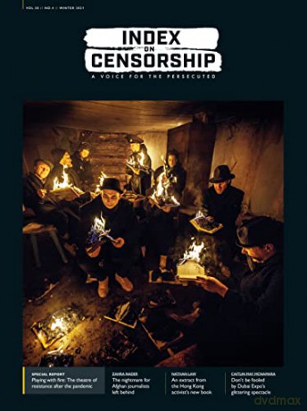 Playing With Fire The Theatre Of Resist - Steinfeld Jemimah [KSIĄŻKA]