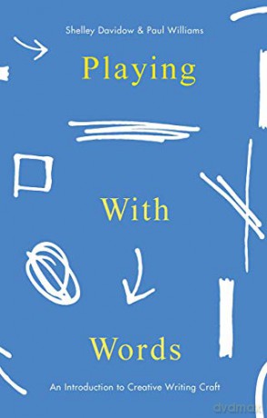 Playing With Words - Shelley Davidow [KSIĄŻKA]