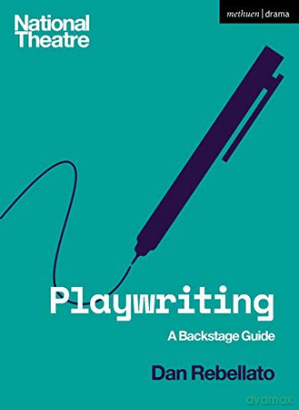 Playwriting - Rebellato Dan [KSIĄŻKA]