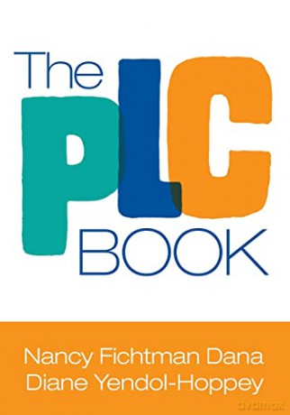 Plc Book - Nancy Fichtman Dana [KSIĄŻKA]