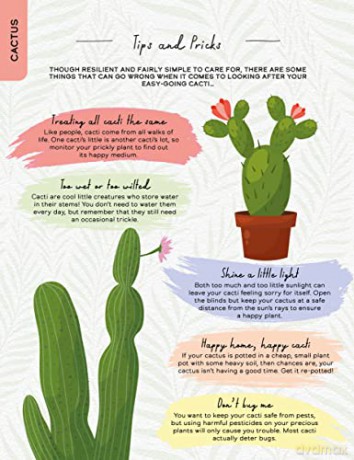 Please Dont Die Houseplants - Boxer Gifts [KSIĄŻKA]