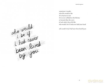 Please Love Me At My Worst - Michaela Angemeer [KSIĄŻKA]