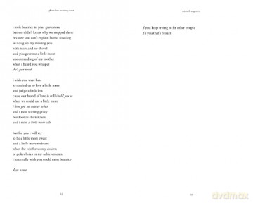 Please Love Me At My Worst - Michaela Angemeer [KSIĄŻKA]
