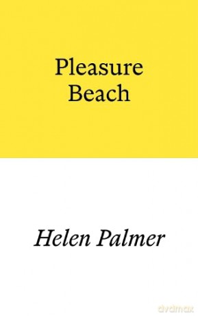 Pleasure Beach - Helen Palmer [KSIĄŻKA]