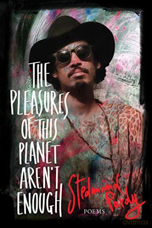 Pleasures Of This Planet Arent Enough Th - Stedmond Pardy [KSIĄŻKA]