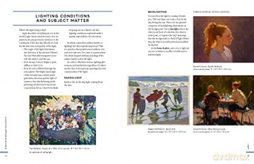 Plein Air Techniques For Artists - Aimee Erickson [KSIĄŻKA]