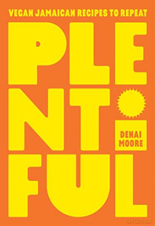 Plentiful - Denai Moore [KSIĄŻKA]