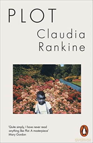 Plot - Claudia Rankine [KSIĄŻKA]
