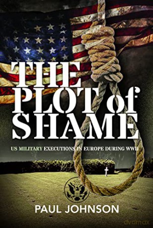 Plot Of Shame - Paul Johnson [KSIĄŻKA]