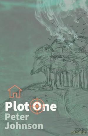 Plot One - Peter Johnson [KSIĄŻKA]