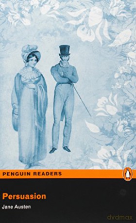 Plpr2 Persuasion - Austen Jane [KSIĄŻKA]