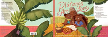 Pltanos Are Love - Alys Reynoso-Morris [KSIĄŻKA]