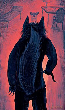 Plucker A Beastly Crimes Book 4 - Anna Starobinets [KSIĄŻKA]