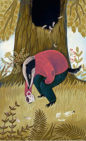 Plucker A Beastly Crimes Book 4 - Anna Starobinets [KSIĄŻKA]