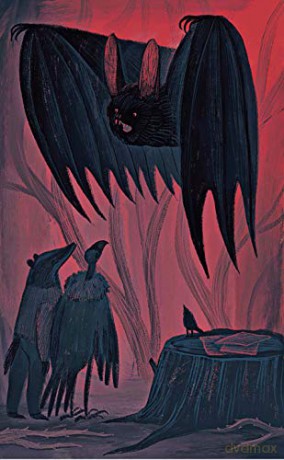 Plucker A Beastly Crimes Book 4 - Anna Starobinets [KSIĄŻKA]