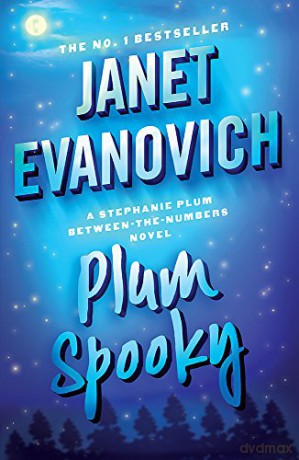 Plum Spooky - Janet Evanovich [KSIĄŻKA]