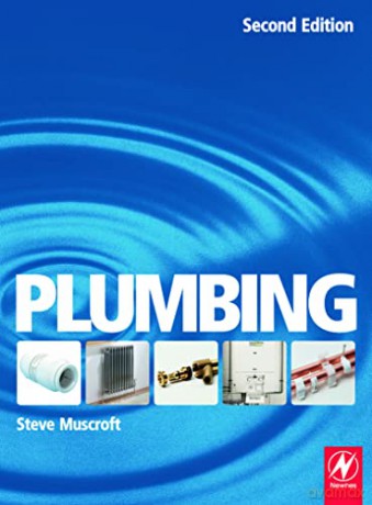 Plumbing - Steve Muscroft [KSIĄŻKA]
