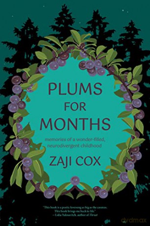 Plums For Months [KSIĄŻKA]