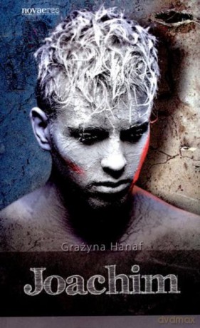 Joachim - Hanaf Grażyna [KSIĄŻKA]