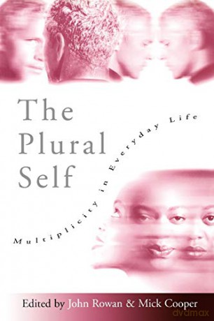 Plural Self - John Rowan [KSIĄŻKA]