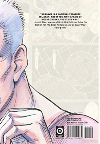 Pluto 5 - Naoki Urasawa [KSIĄŻKA]