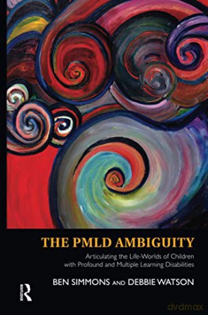 Pmld Ambiguity - Ben Simmons [KSIĄŻKA]