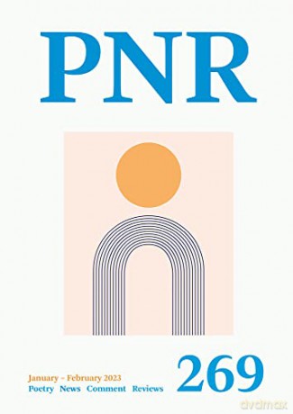 Pn Review 269 - Michael Schmidt [KSIĄŻKA]