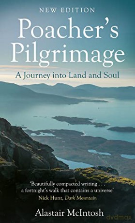 Poachers Pilgrimage - Alistair Macintosh [KSIĄŻKA]