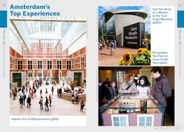 Pocket Amsterdam - Barbara Woolsey [KSIĄŻKA]