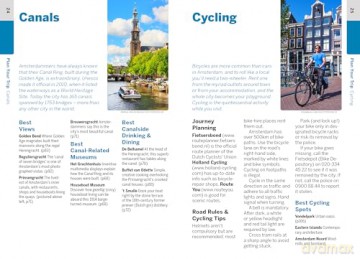 Pocket Amsterdam - Barbara Woolsey [KSIĄŻKA]
