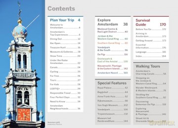 Pocket Amsterdam - Barbara Woolsey [KSIĄŻKA]