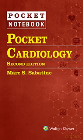 Pocket Cardiology 2e S [KSIĄŻKA]