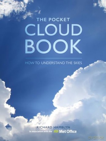 Pocket Cloud Book - Richard Hamblyn [KSIĄŻKA]