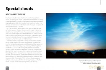 Pocket Cloud Book - Richard Hamblyn [KSIĄŻKA]
