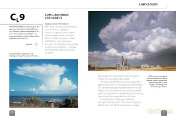 Pocket Cloud Book - Richard Hamblyn [KSIĄŻKA]