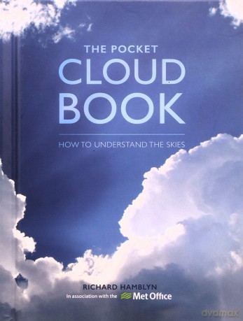 Pocket Cloud Book - Richard Hamblyn [KSIĄŻKA]