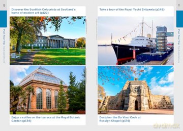 Pocket Edinburgh - Neil Wilson [KSIĄŻKA]