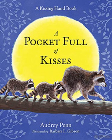 Pocket Full Of Kisses - Audrey Penn [KSIĄŻKA]