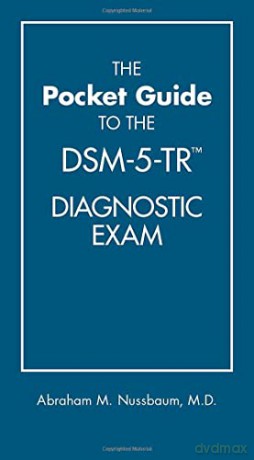 Pocket Guide Dsm-5-Trt Diagnostic Examp [KSIĄŻKA]