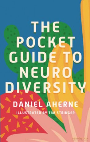Pocket Guide To Neurodiversity - Daniel Aherne [KSIĄŻKA]